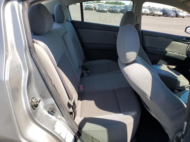 Photo 10 from auction – 2011 NISSAN SENTRA 2.0 with VIN 3N1AB6AP0BL669987