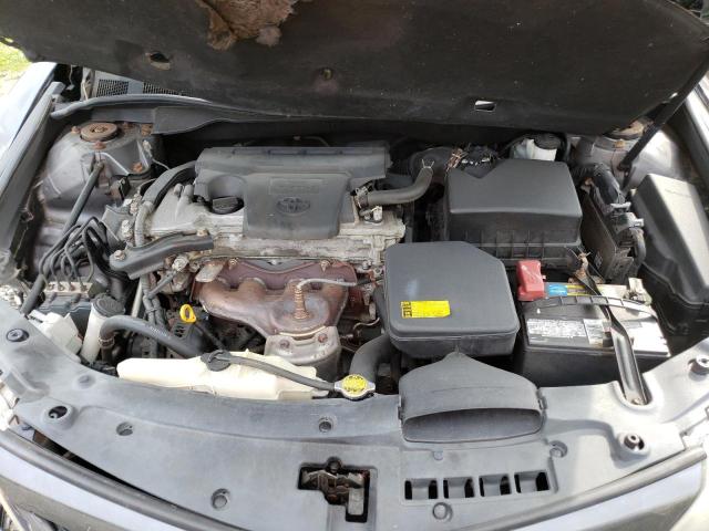 Photo 11 from auction – 2012 TOYOTA CAMRY BASE with VIN 4T1BF1FKXCU091020