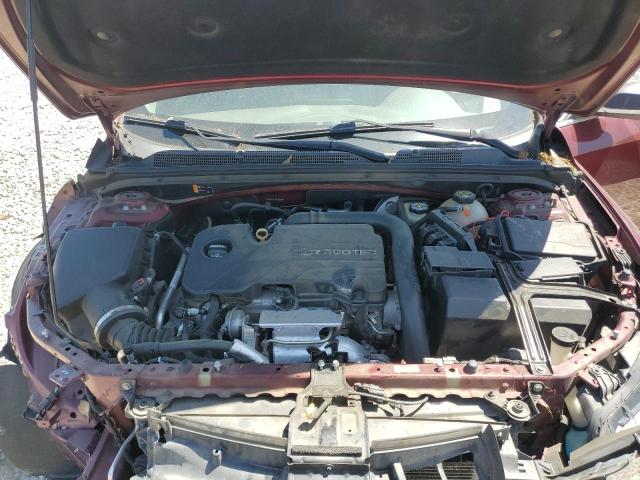 Photo 11 from auction – 2016 CHEVROLET MALIBU LS with VIN 1G1ZB5ST7GF181250