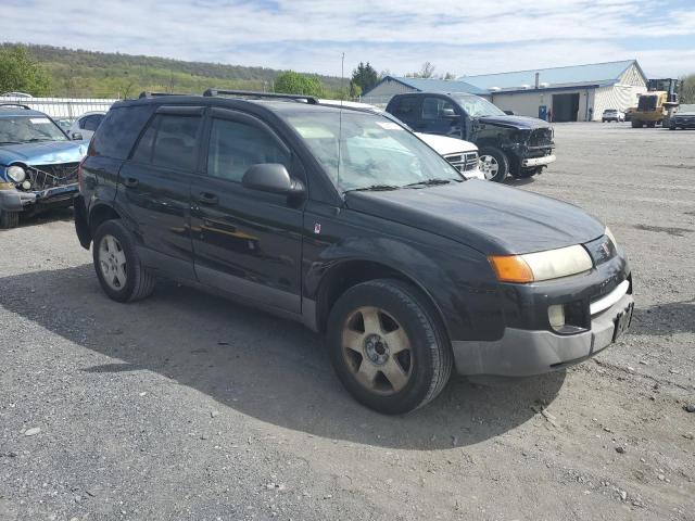 Photo 4 from auction – 2004 SATURN VUE with VIN 5GZCZ63434S856423