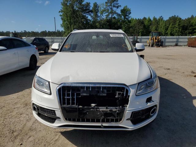 Photo 5 from auction – 2017 AUDI Q5 PREMIUM with VIN WA1D7AFPXHA066854