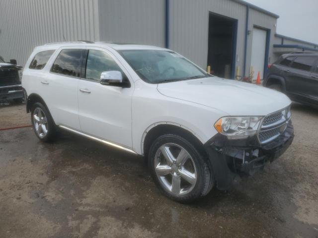 Photo 4 from auction – 2013 DODGE DURANGO CI with VIN 1C4SDJET3DC629391