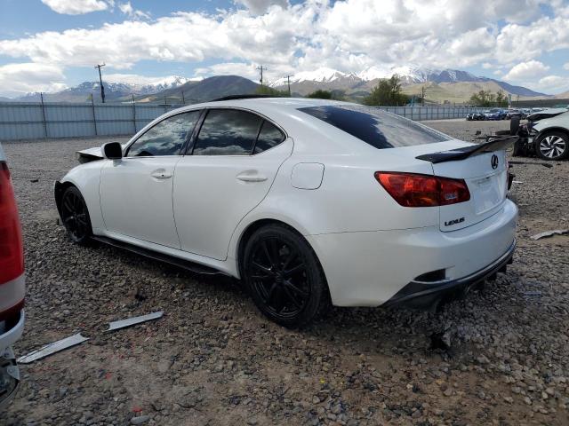 Photo 2 from auction – 2006 LEXUS IS 350 with VIN JTHBE262762005934