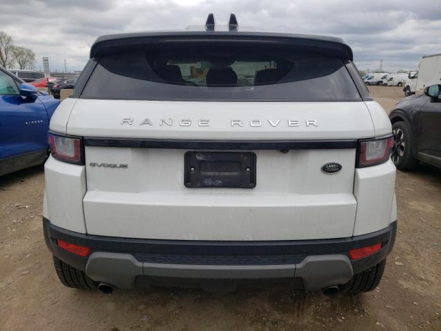 Photo 6 from auction – 2018 LAND ROVER RANGE ROVE with VIN SALVP2RX9JH322239
