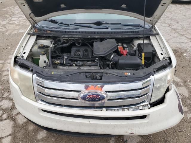 Photo 11 from auction – 2010 FORD EDGE SE with VIN 2FMDK3GC4ABA48898