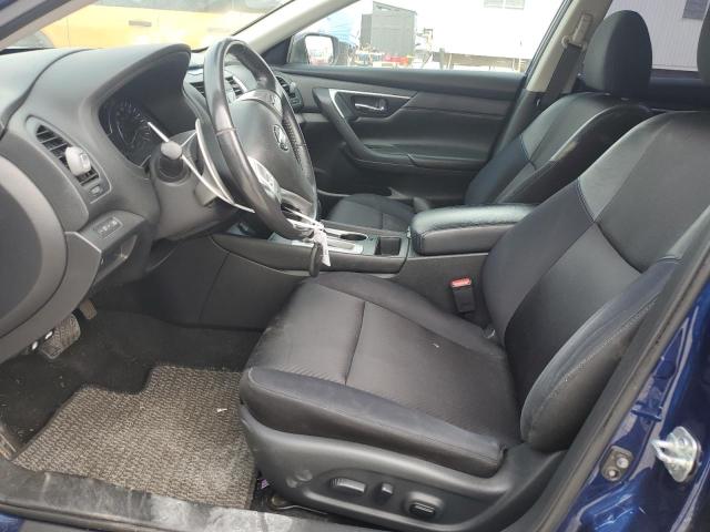 Photo 7 from auction – 2017 NISSAN ALTIMA 2.5 with VIN 1N4AL3AP9HC492018