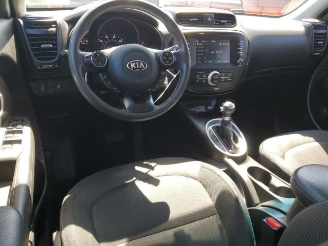 Photo 8 from auction – 2019 KIA SOUL + with VIN KNDJP3A50K7690824