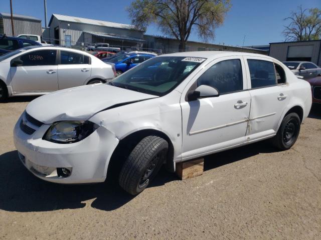 CHEVROLET COBALT LT 2007 with VIN 1G1AL55F377359536 - Photo from auction
