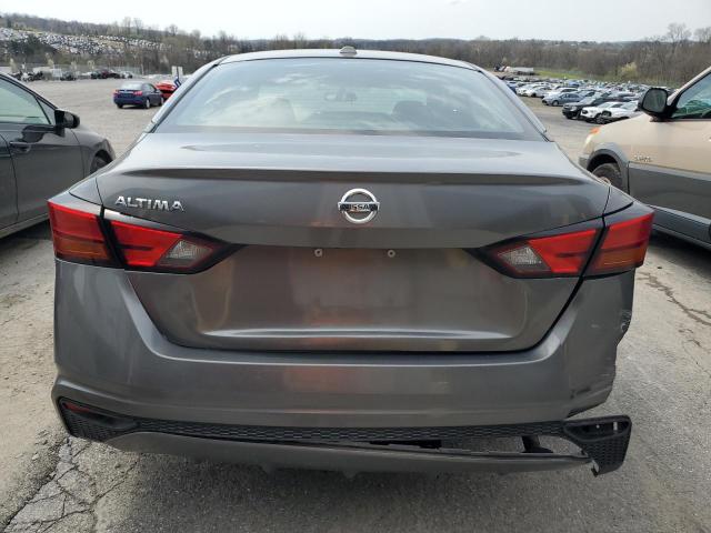 Photo 6 from auction – 2020 NISSAN ALTIMA S with VIN 1N4BL4BV3LC131268
