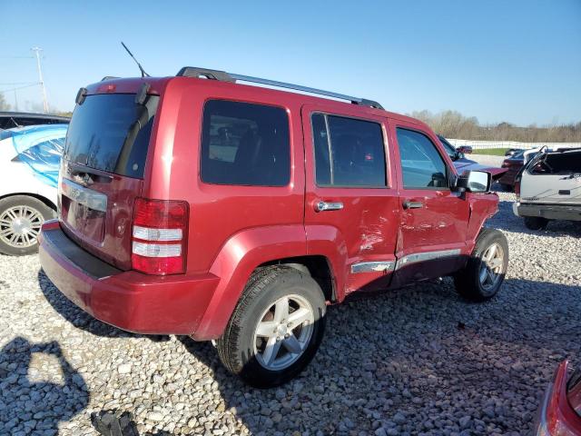 Photo 3 from auction – 2012 JEEP LIBERTY LI with VIN 1C4PJMCKXCW145970