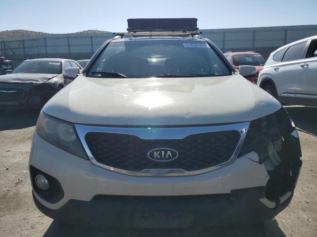 Photo 5 from auction – 2012 KIA SORENTO BA with VIN 5XYKTDA65CG233395