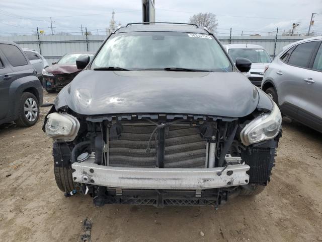 Photo 5 from auction – 2015 INFINITI QX60 with VIN 5N1AL0MM7FC556463