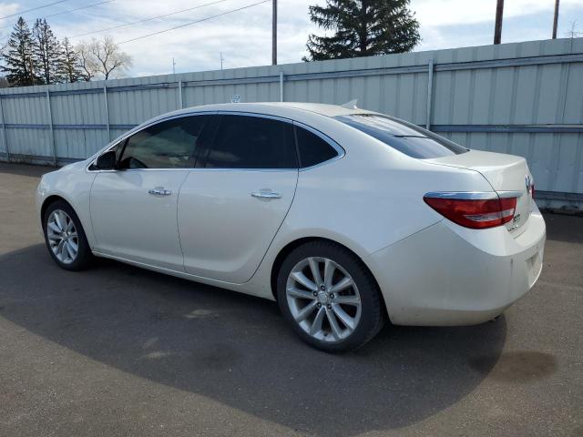 Photo 2 from auction – 2012 BUICK VERANO with VIN 1G4PS5SK1C4178593