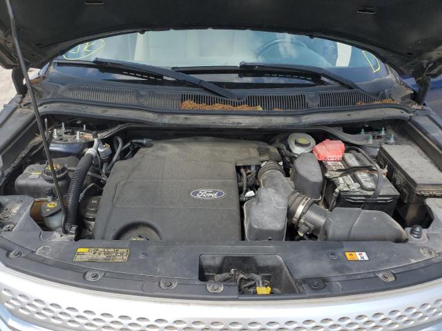 Photo 12 from auction – 2012 FORD EXPLORER X with VIN 1FMHK7D89CGA95722