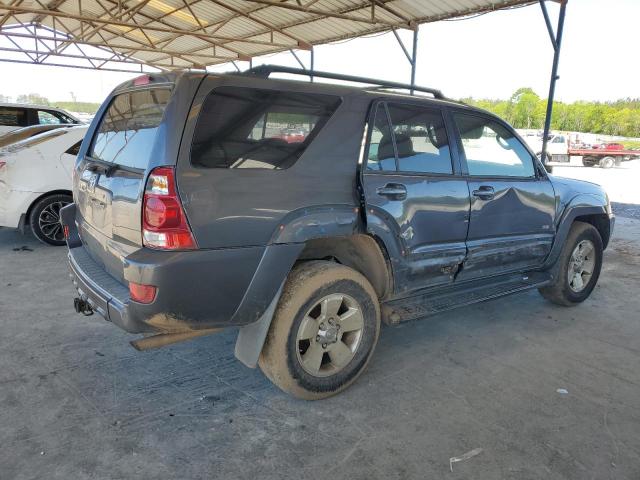 Photo 3 from auction – 2005 TOYOTA 4RUNNER SR with VIN JTEZU14R158028162