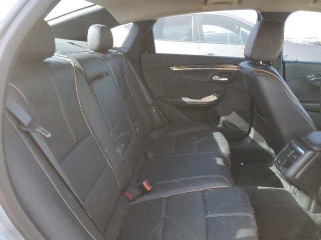 Photo 10 from auction – 2015 CHEVROLET IMPALA LTZ with VIN 1G1165S32FU129360