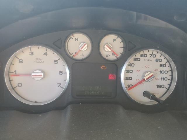 Photo 9 from auction – 2005 FORD FIVE HUNDR with VIN 1FAHP28115G188054