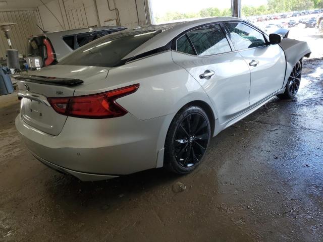 Photo 3 from auction – 2016 NISSAN MAXIMA 3.5 with VIN 1N4AA6AP8GC448386