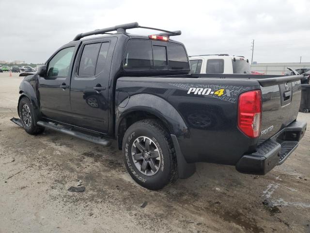 Photo 2 from auction – 2019 NISSAN FRONTIER S with VIN 1N6DD0EVXKN720659