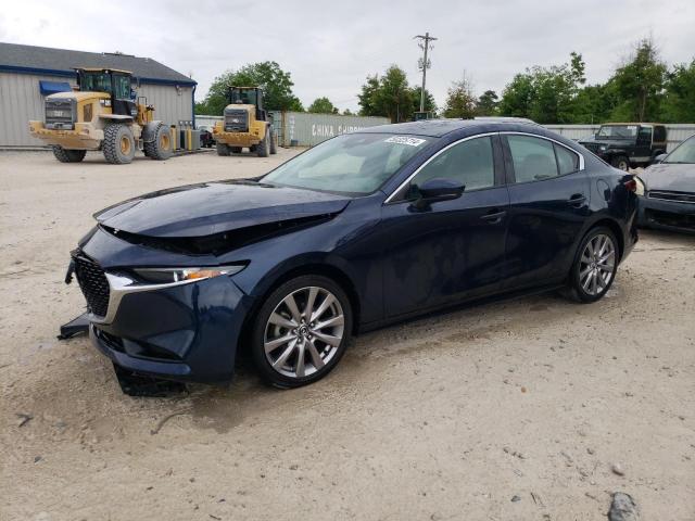 MAZDA 3 PREFERRE 2019 with VIN 3MZBPADL0KM107867 - Photo from auction
