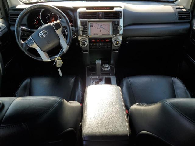 Photo 8 from auction – 2013 TOYOTA 4RUNNER SR with VIN JTEBU5JR4D5122369