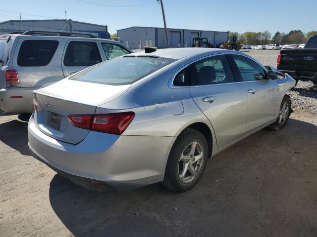 Photo 3 from auction – 2017 CHEVROLET MALIBU LS with VIN 1G1ZB5ST2HF253389