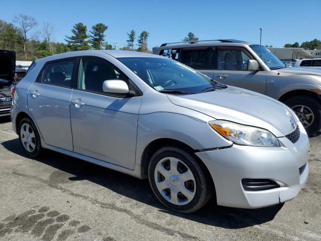 Photo 4 from auction – 2009 TOYOTA COROLLA MA with VIN 2T1KU40E49C128793