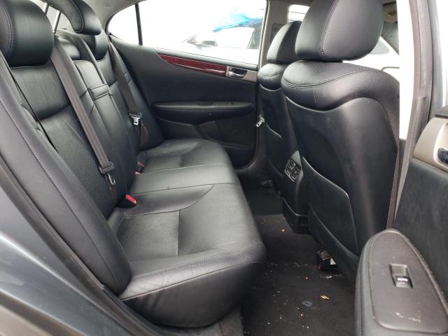 Photo 10 from auction – 2005 LEXUS ES 330 with VIN JTHBA30G455141831