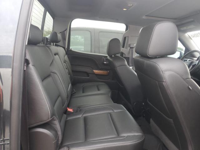 Photo 10 from auction – 2017 CHEVROLET SILVERADO with VIN 3GCUKSEC9HG411592