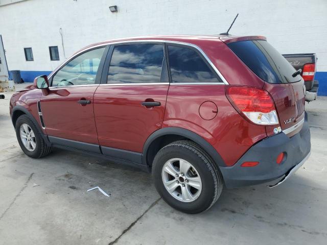 Photo 2 from auction – 2009 SATURN VUE XE with VIN 3GSCL33PX9S520604