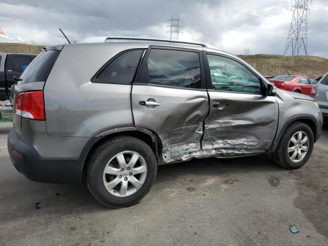 Photo 3 from auction – 2012 KIA SORENTO BA with VIN 5XYKTDA24CG288241