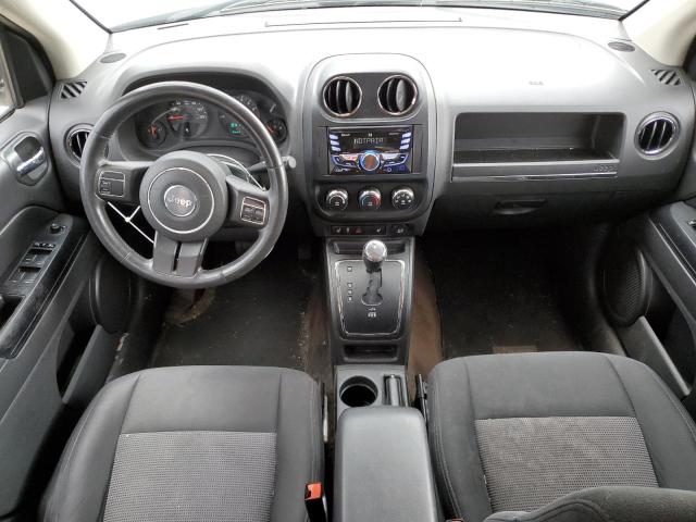 Photo 8 from auction – 2013 JEEP COMPASS LA with VIN 1C4NJDEB4DD236346
