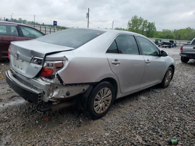 Photo 3 from auction – 2013 TOYOTA CAMRY L with VIN 4T4BF1FK1DR284647