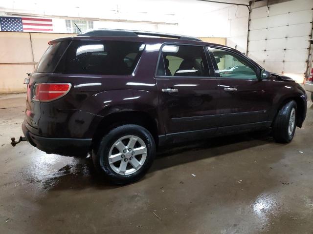 Photo 3 from auction – 2008 SATURN OUTLOOK XE with VIN 5GZEV13748J301669