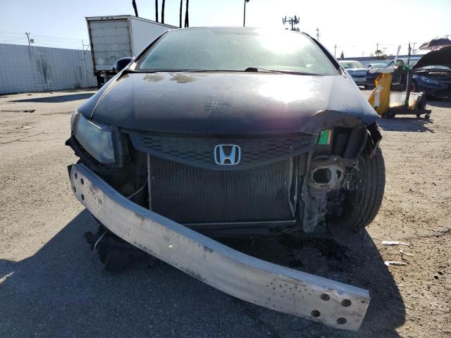 Photo 5 from auction – 2012 HONDA CIVIC LX with VIN 2HGFG3B56CH563040