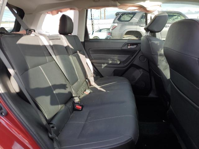 Photo 11 from auction – 2018 SUBARU FORESTER 2 with VIN JF2SJGWC6JH499617