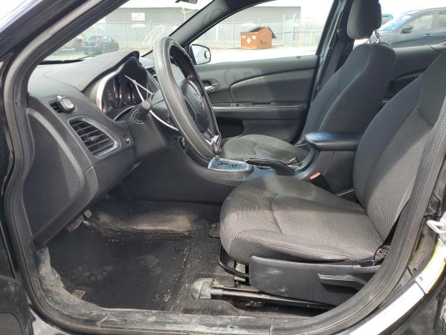 Photo 7 from auction – 2013 DODGE AVENGER SE with VIN 1C3CDZAB3DN721156