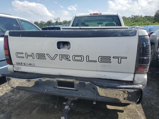 Photo 6 from auction – 2003 CHEVROLET SILVERADO with VIN 1GCEC19T43E113862