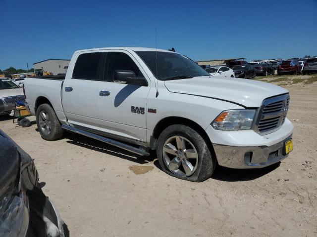 Photo 4 from auction – 2017 RAM 1500 SLT with VIN 3C6RR6LT9HG712589
