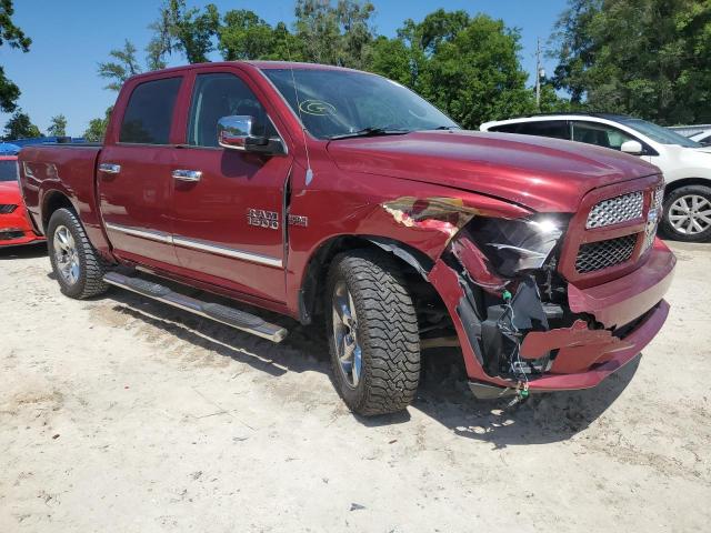 Photo 4 from auction – 2014 RAM 1500 ST with VIN 1C6RR6KT4ES149330