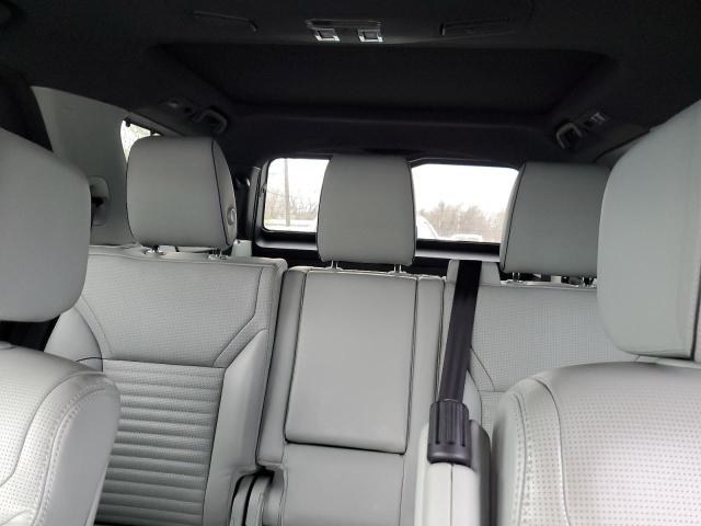 Photo 10 from auction – 2019 LAND ROVER DISCOVERY with VIN SALRT2RV7K2405653