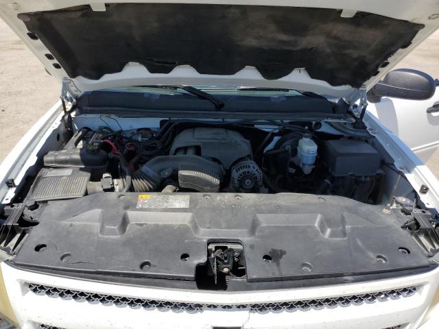 Photo 11 from auction – 2013 CHEVROLET SILVERADO with VIN 3GCPKSE78DG151549