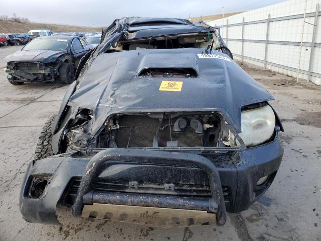Фото 5 с аукциона – 2008 TOYOTA 4RUNNER SR с VIN JTEBU14RX8K025382