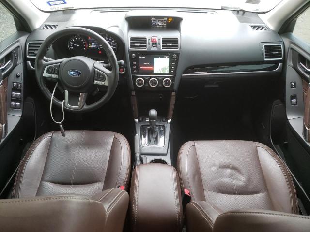 Photo 8 from auction – 2017 SUBARU FORESTER 2 with VIN JF2SJAWC7HH423346