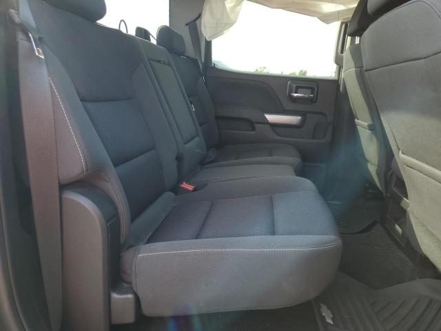 Photo 10 from auction – 2018 CHEVROLET SILVERADO with VIN 3GCUKREC6JG181427