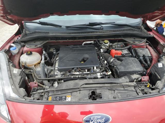 Photo 12 from auction – 2020 FORD ESCAPE SE with VIN 1FMCU0G64LUC05499
