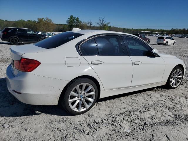 Photo 3 from auction – 2015 BMW 320 I XDRI with VIN WBA3C3G57FNT51665