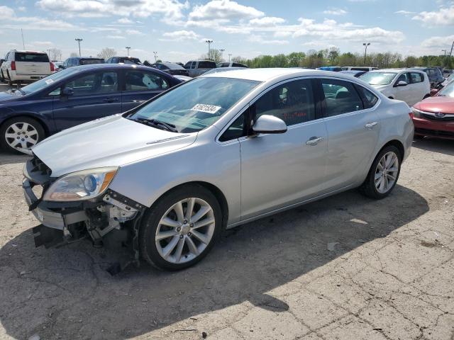 BUICK VERANO 2013 with VIN 1G4PP5SK6D4131899 - Photo from auction