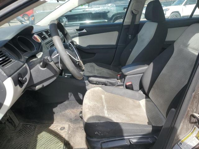 Photo 7 from auction – 2015 VOLKSWAGEN JETTA BASE with VIN 3VW2K7AJ9FM241321