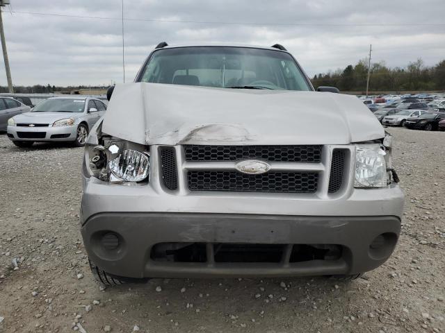 Photo 5 from auction – 2003 FORD EXPLORER S with VIN 1FMZU77E83UC70821